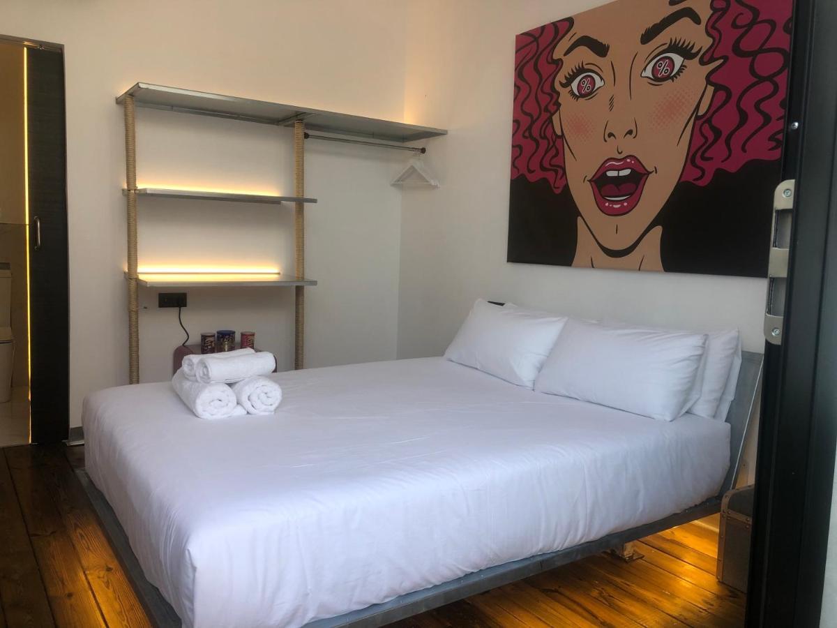 Paiise Hotels Sant Francesc de s'Estany Kültér fotó