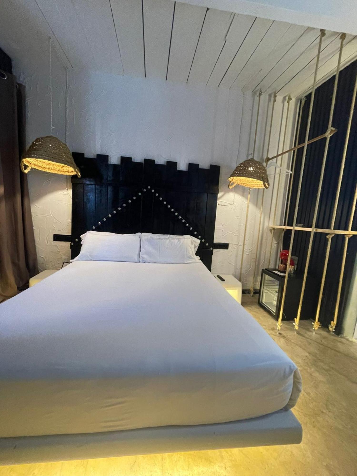 Paiise Hotels Sant Francesc de s'Estany Kültér fotó