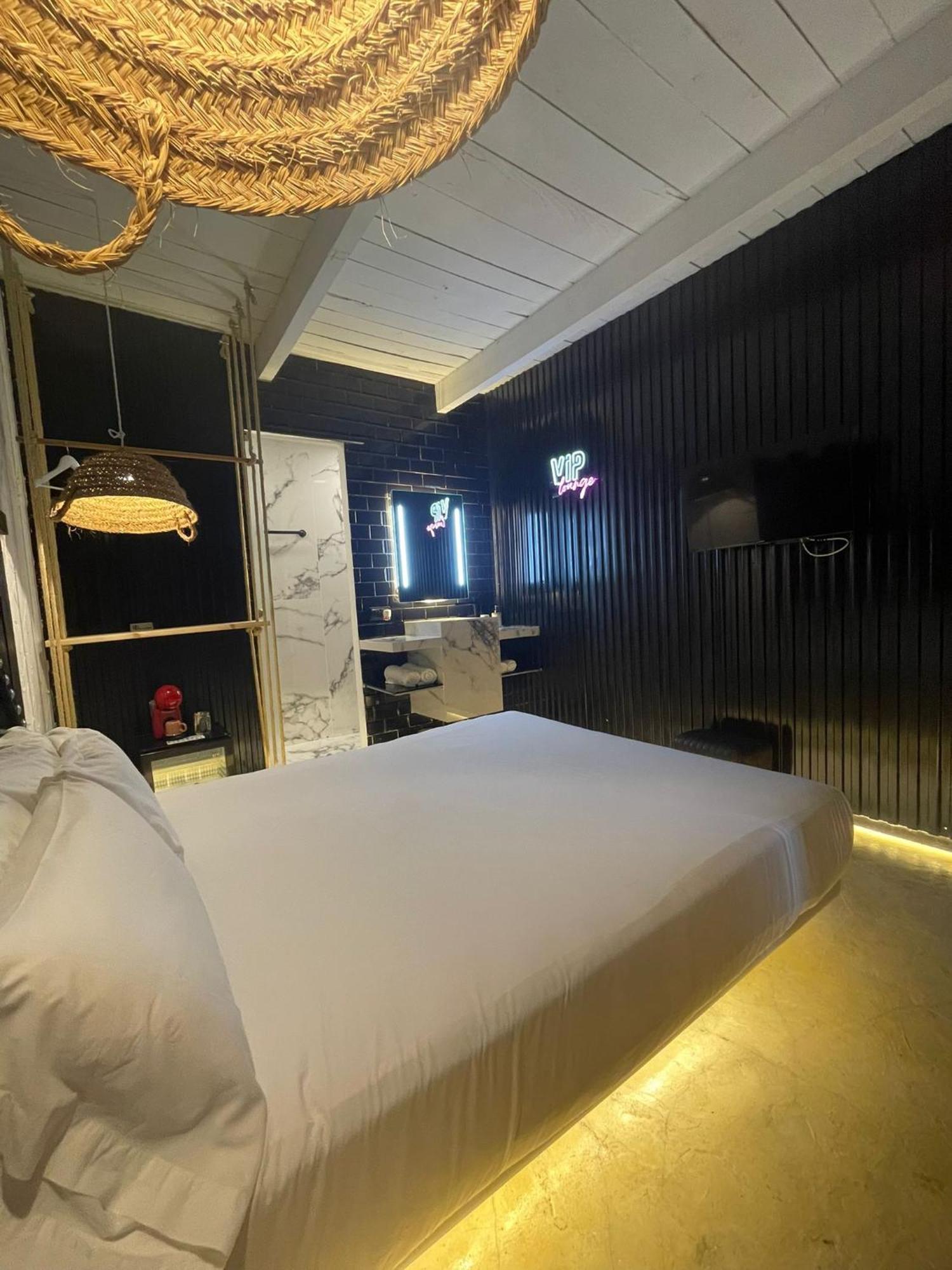 Paiise Hotels Sant Francesc de s'Estany Kültér fotó