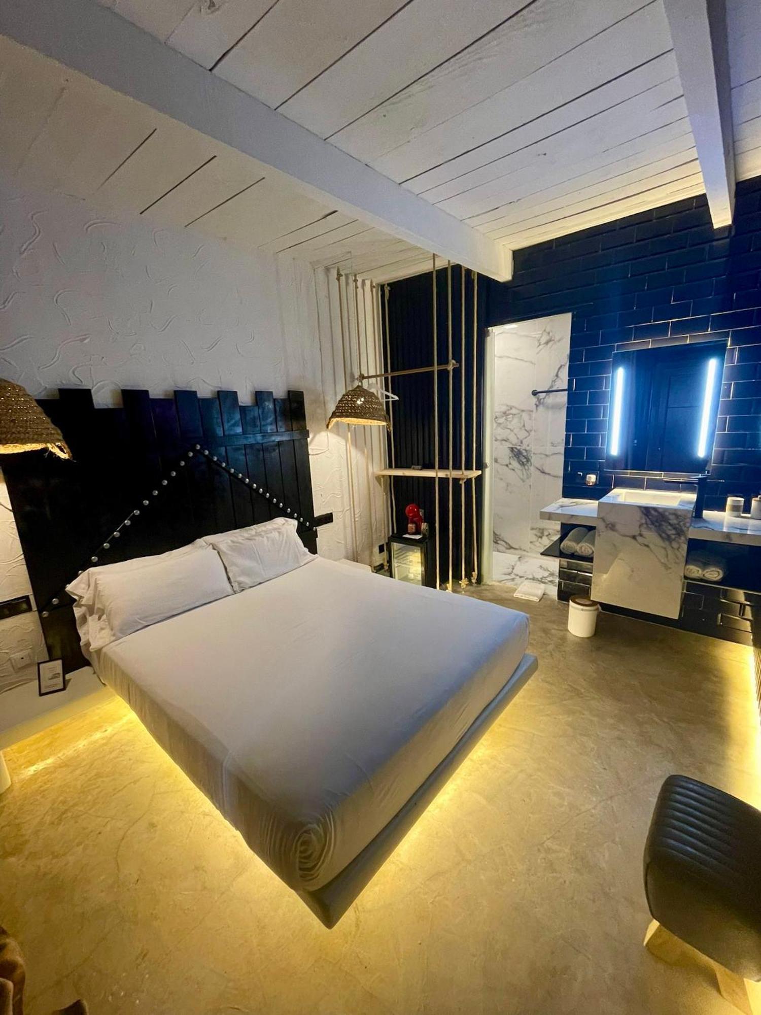Paiise Hotels Sant Francesc de s'Estany Kültér fotó