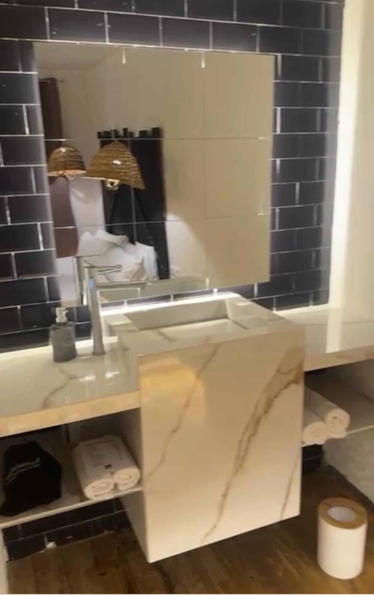 Paiise Hotels Sant Francesc de s'Estany Kültér fotó