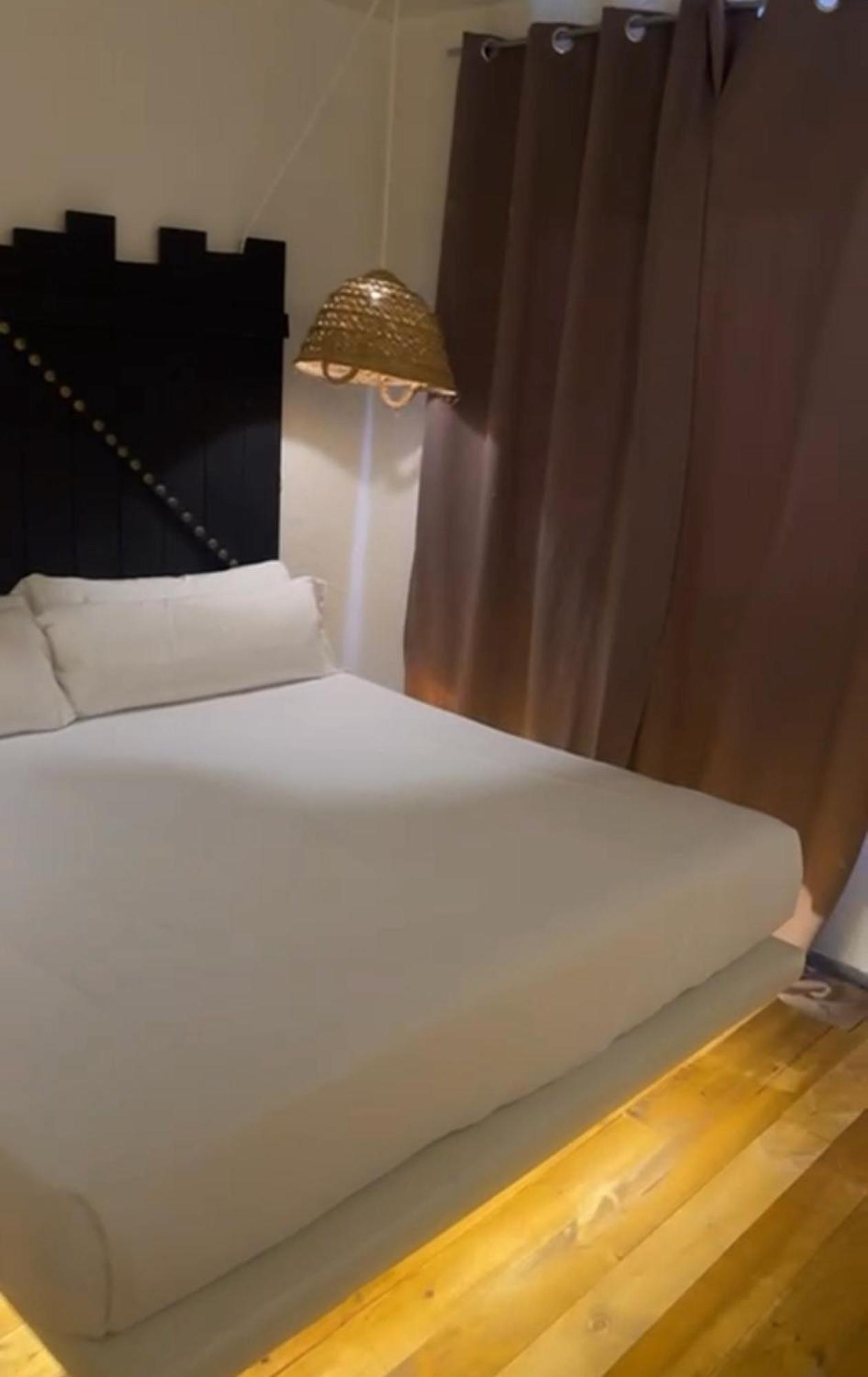 Paiise Hotels Sant Francesc de s'Estany Kültér fotó