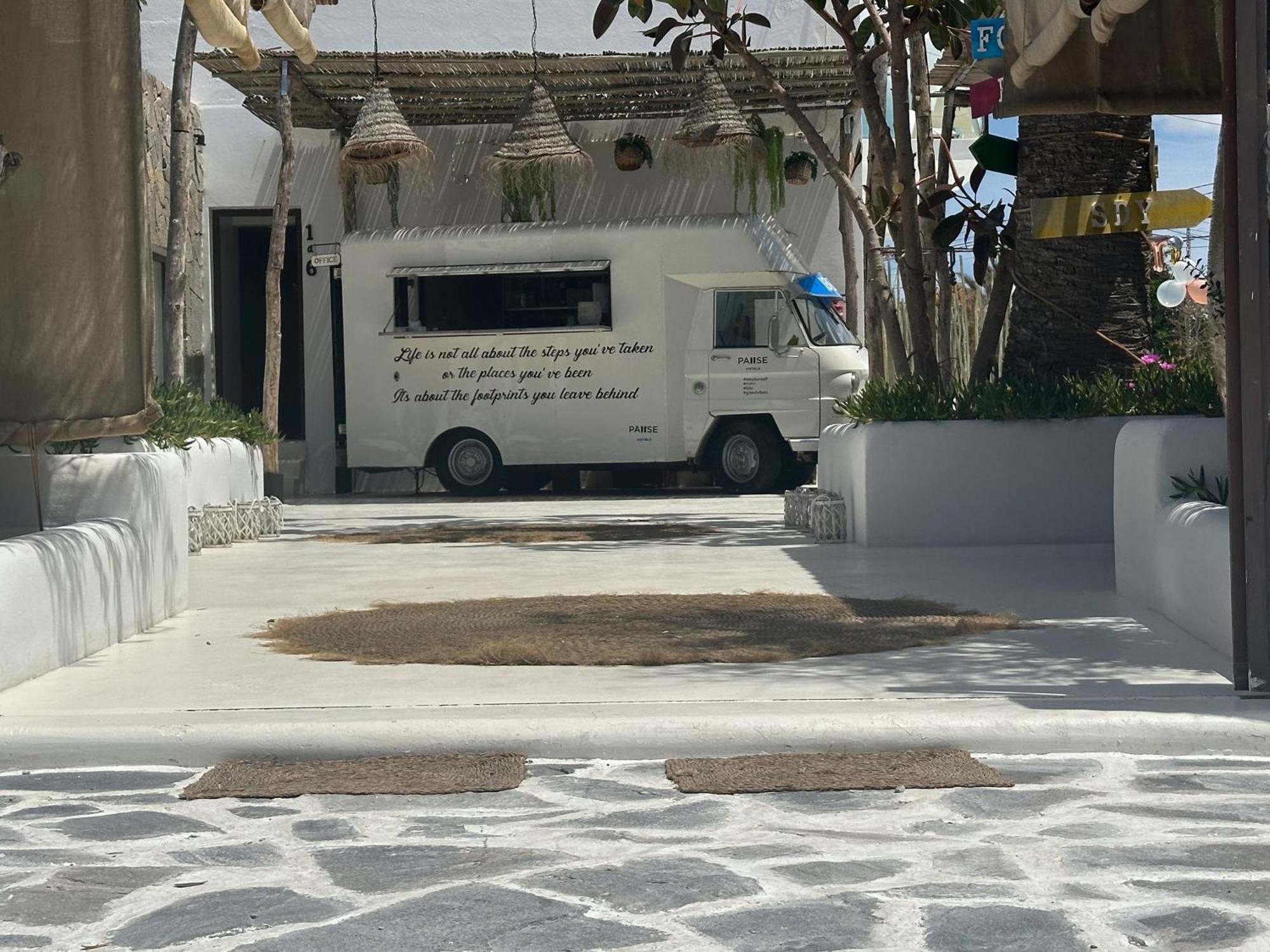 Paiise Hotels Sant Francesc de s'Estany Kültér fotó