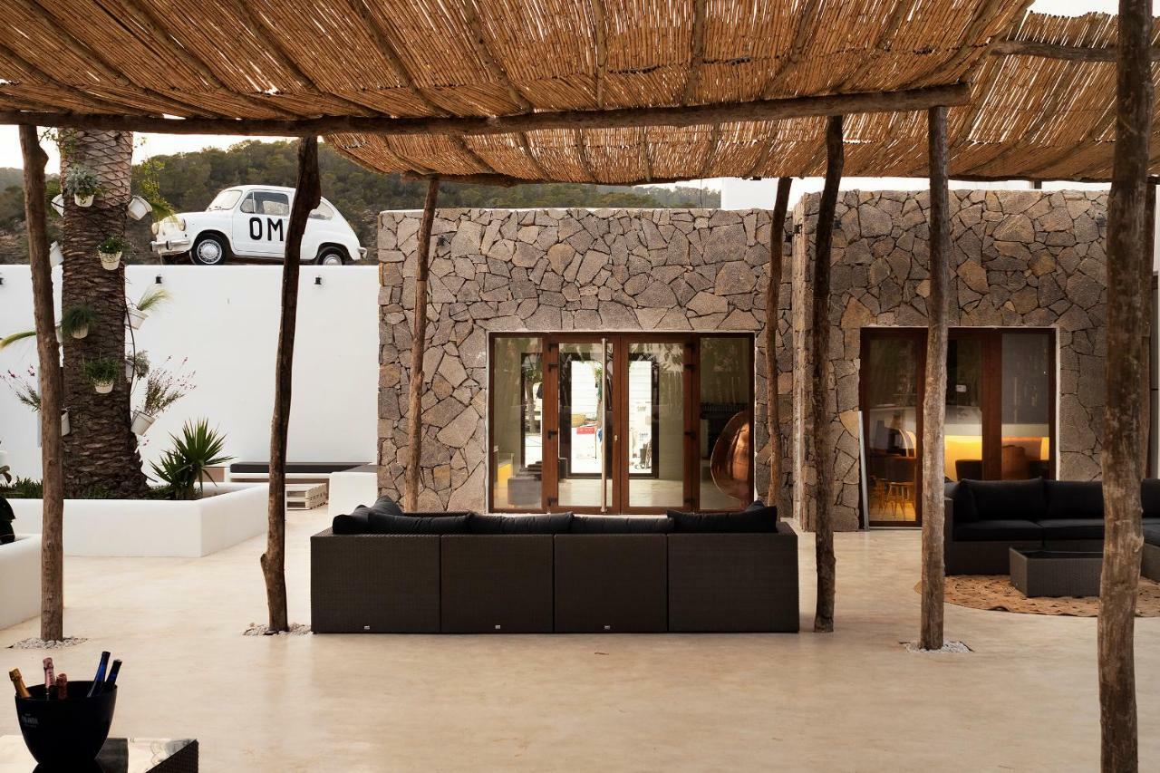 Paiise Hotels Sant Francesc de s'Estany Kültér fotó