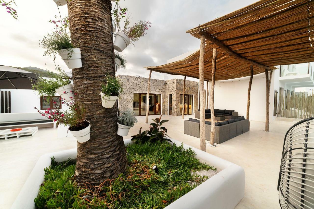 Paiise Hotels Sant Francesc de s'Estany Kültér fotó