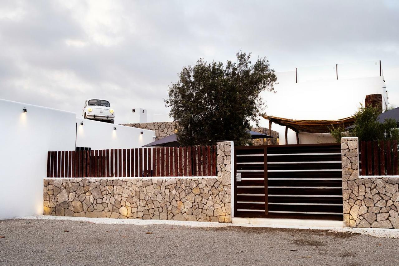 Paiise Hotels Sant Francesc de s'Estany Kültér fotó