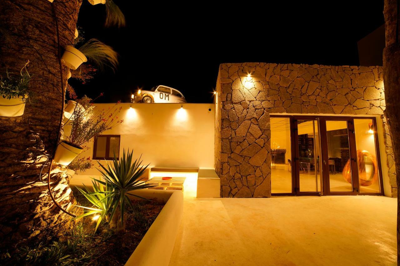 Paiise Hotels Sant Francesc de s'Estany Kültér fotó