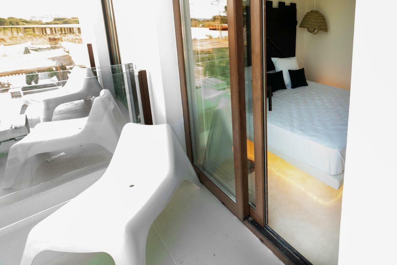 Paiise Hotels Sant Francesc de s'Estany Kültér fotó
