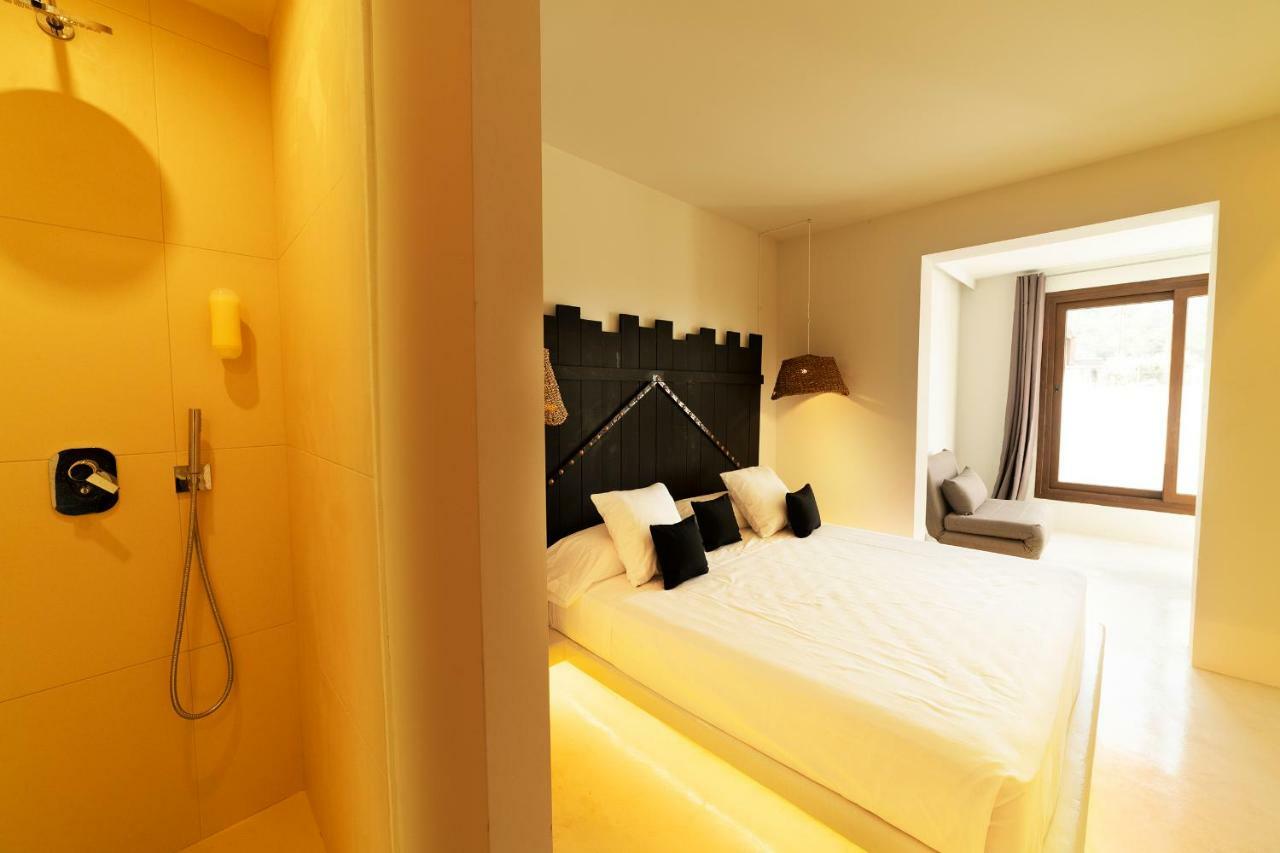 Paiise Hotels Sant Francesc de s'Estany Kültér fotó