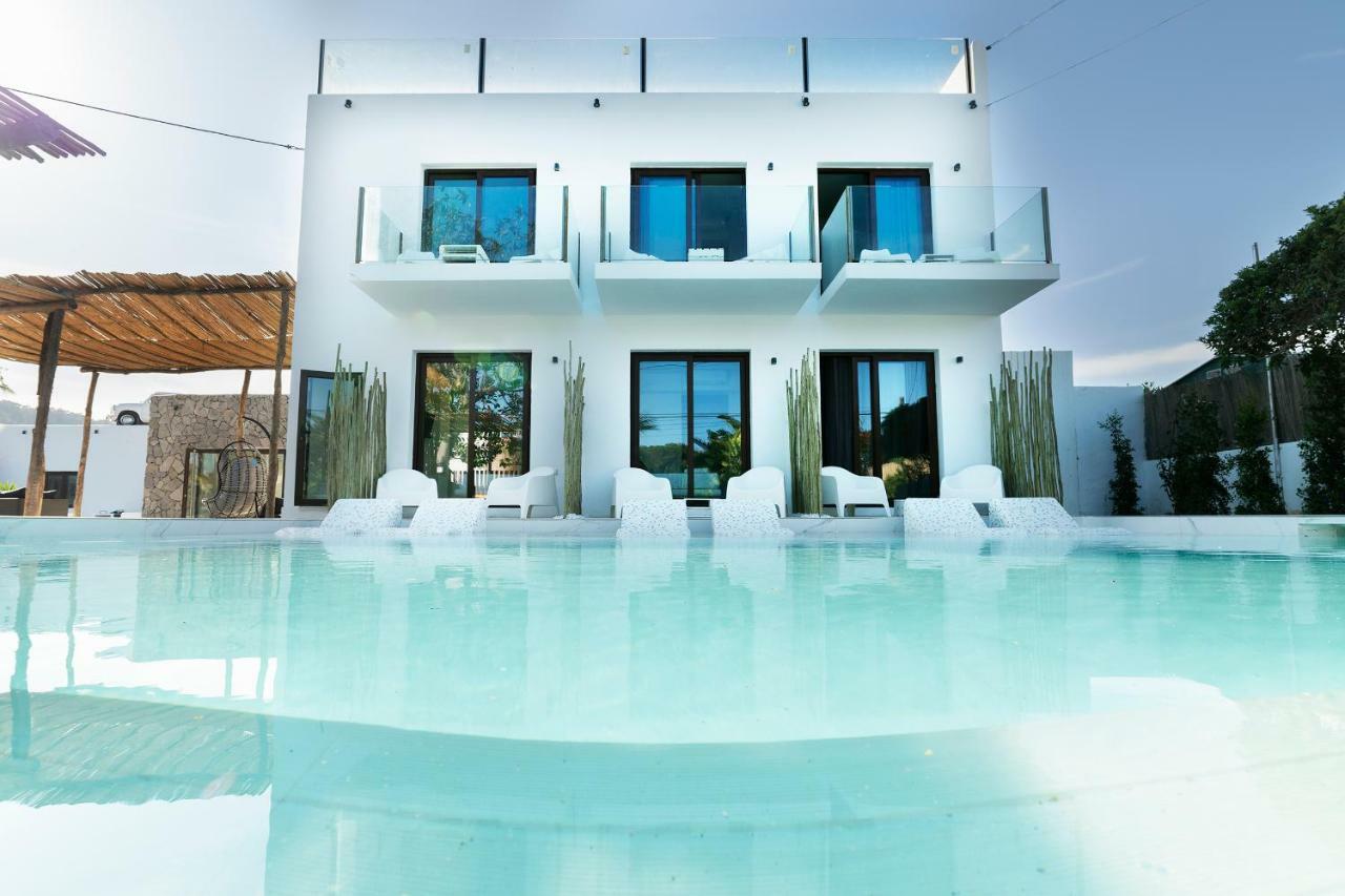 Paiise Hotels Sant Francesc de s'Estany Kültér fotó