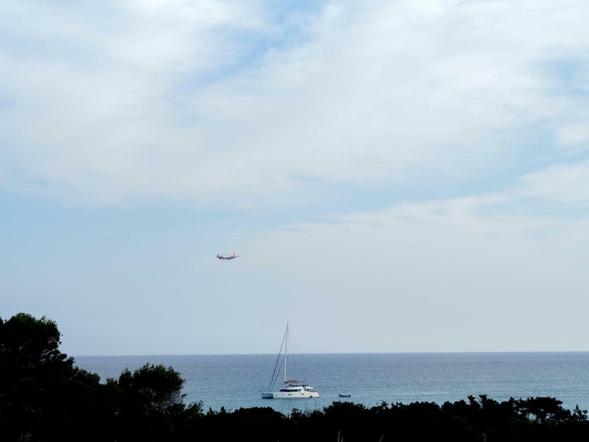 Paiise Hotels Sant Francesc de s'Estany Kültér fotó